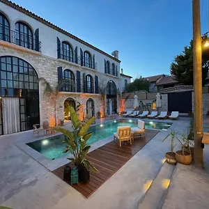 Rhea Boutique Otel