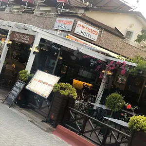 Mimoza Otel